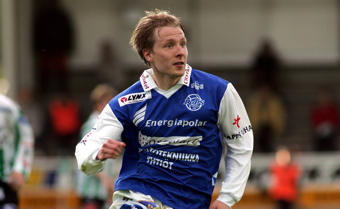 Nostalgiaottelussa lauantaina Oulussa kentällä takavuosien nimimiehiä