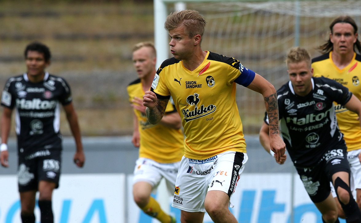 Pennanen: "Tosi tärkeä voitto"