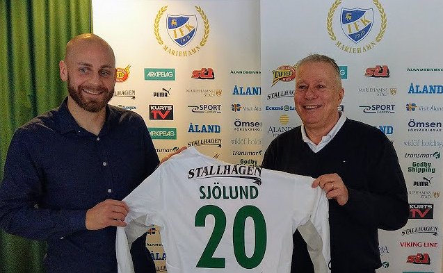 ​IFK Mariehamnin perinteinen Kickoff-tilaisuus helmikuun alussa
