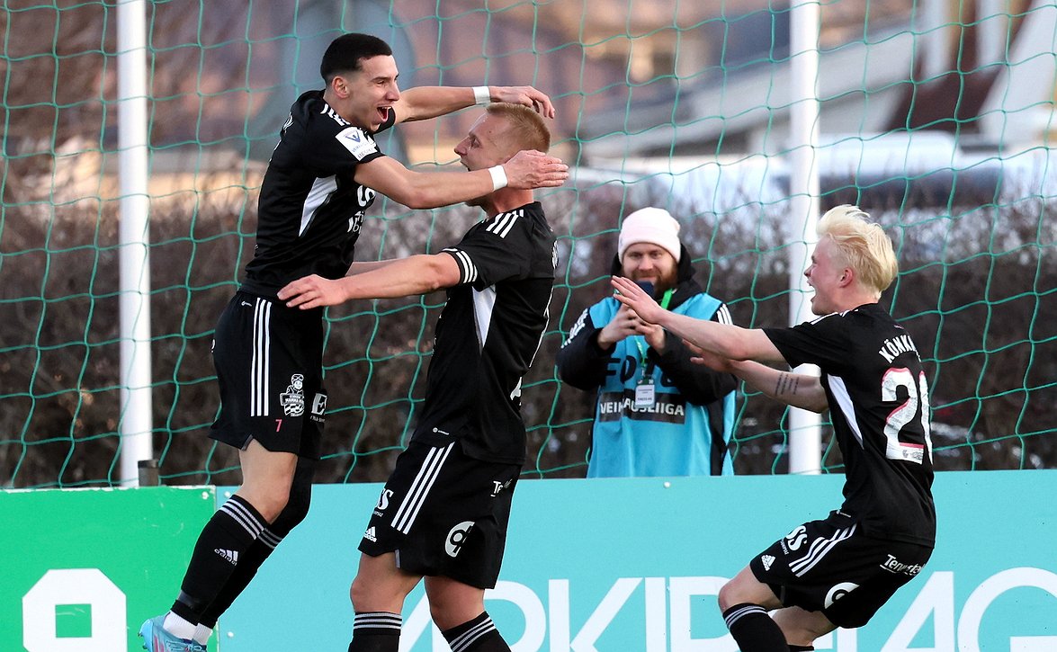 Ennakko: FC Lahti-AC Oulu