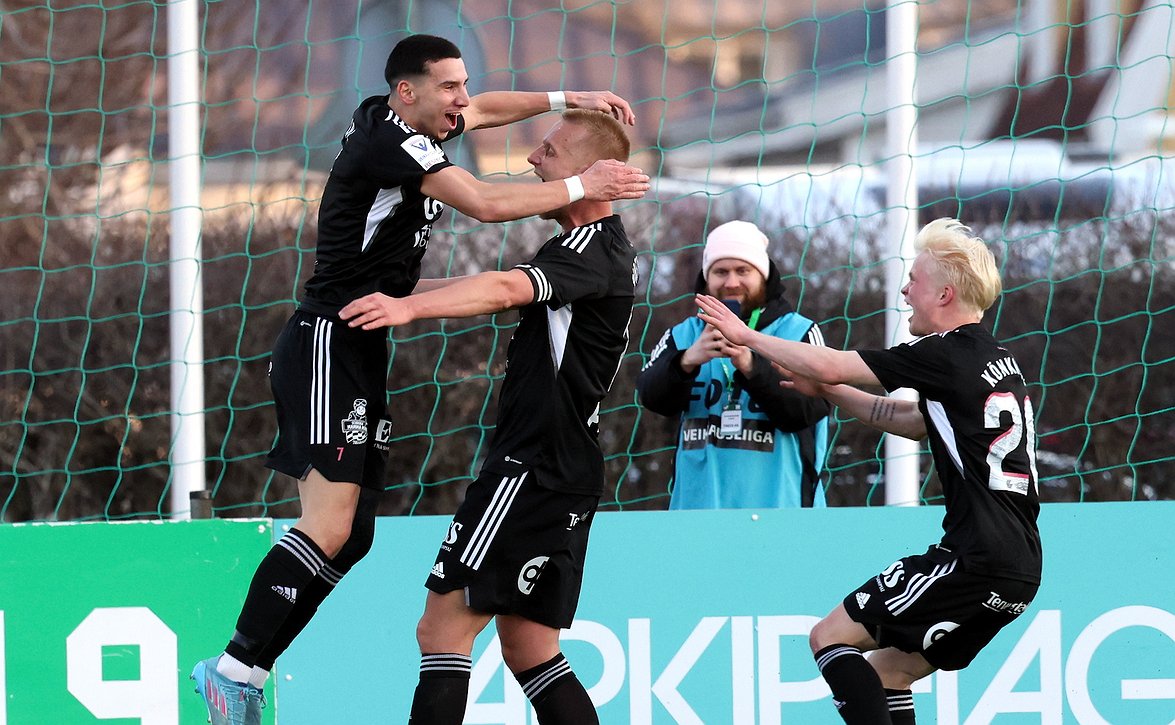 FC Lahden päävalmentaja Toni Lindberg ESS:lle: "Hankintoja tulossa"