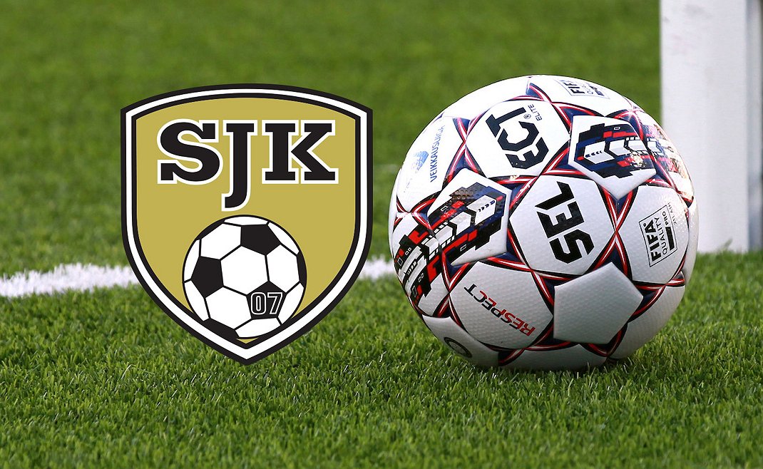 ​Zeneli haluaa päästä nostamaan pokaaleja SJK:ssa