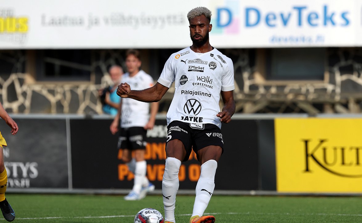 FC Hakan de Lucas uskoo omiinsa – ”Kotiyleisö on avainasemassa”