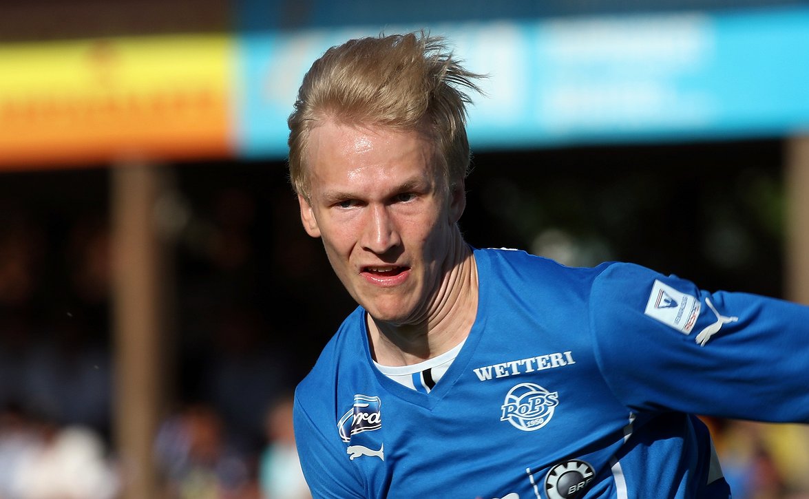 Malinen tyytyväinen Roihan paluusta