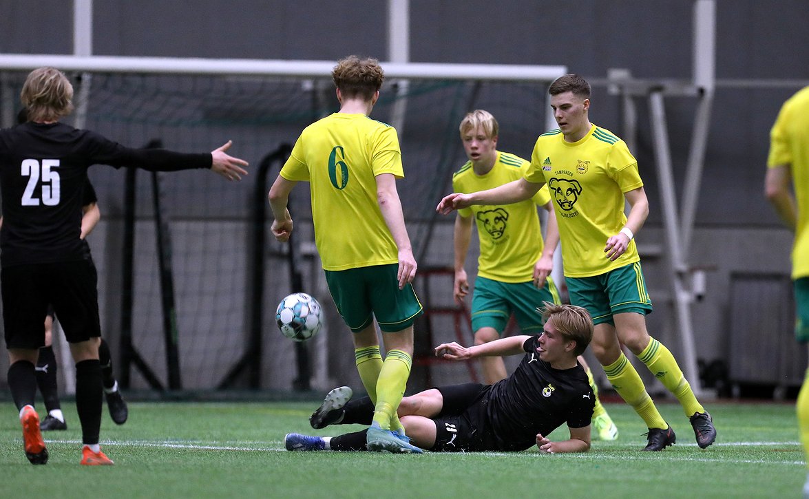 Ilves avannut verkkokaupan fanituotteille