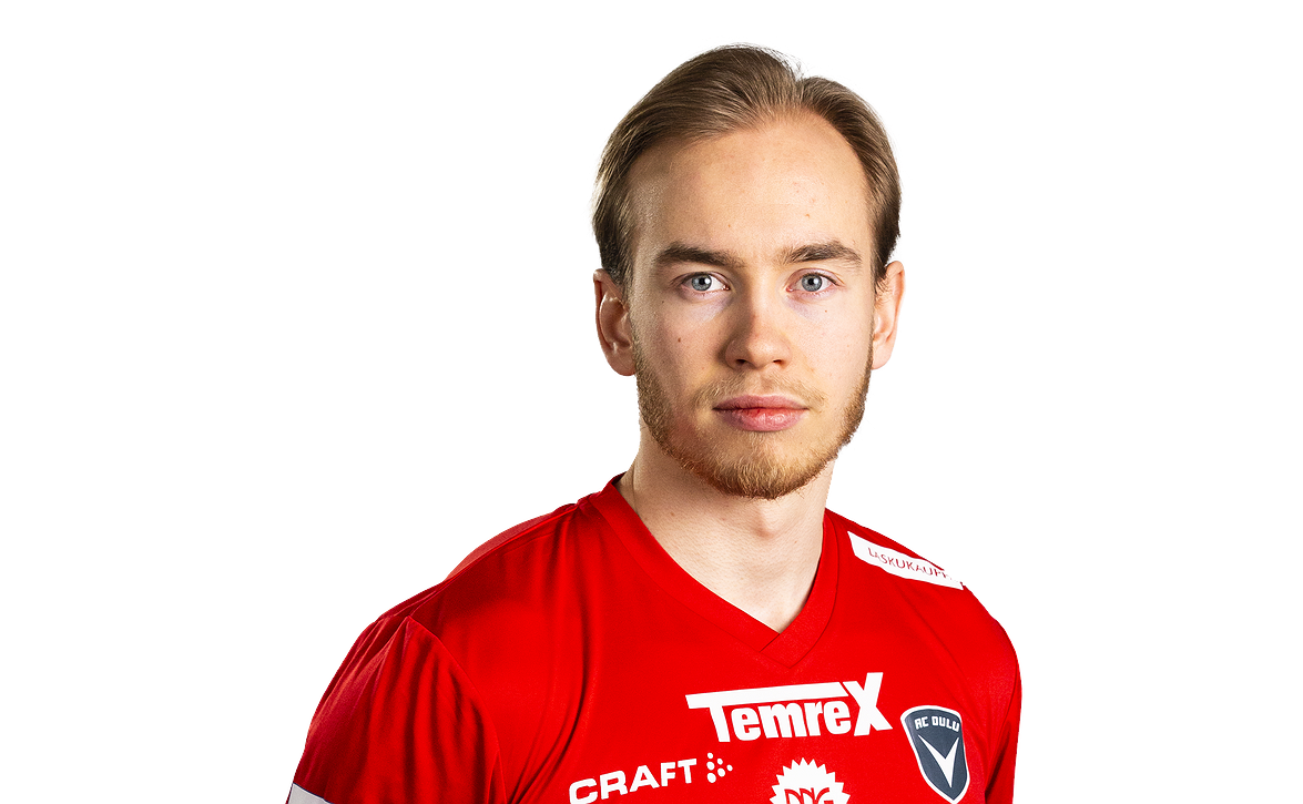 AC Oulun Juuso Särkelä lopettaa ammattilaisuransa 