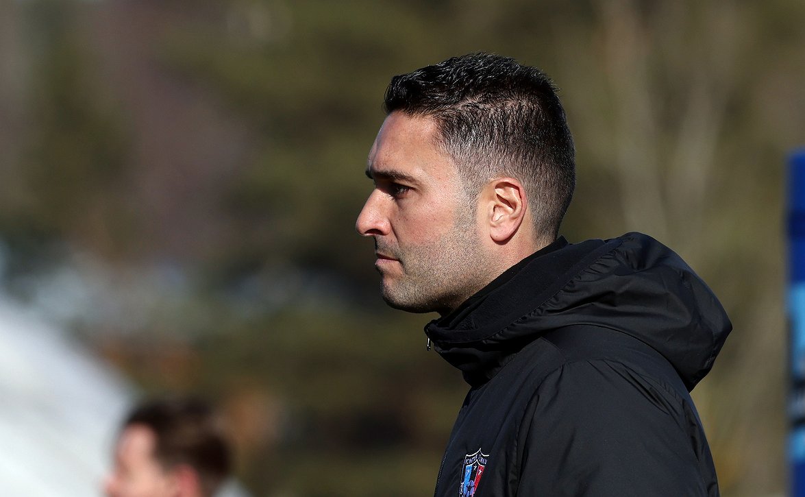 Interin Miguel Grau pettyi tappioon - "Taistelimme, mutta päästimme liian helpon maalin"