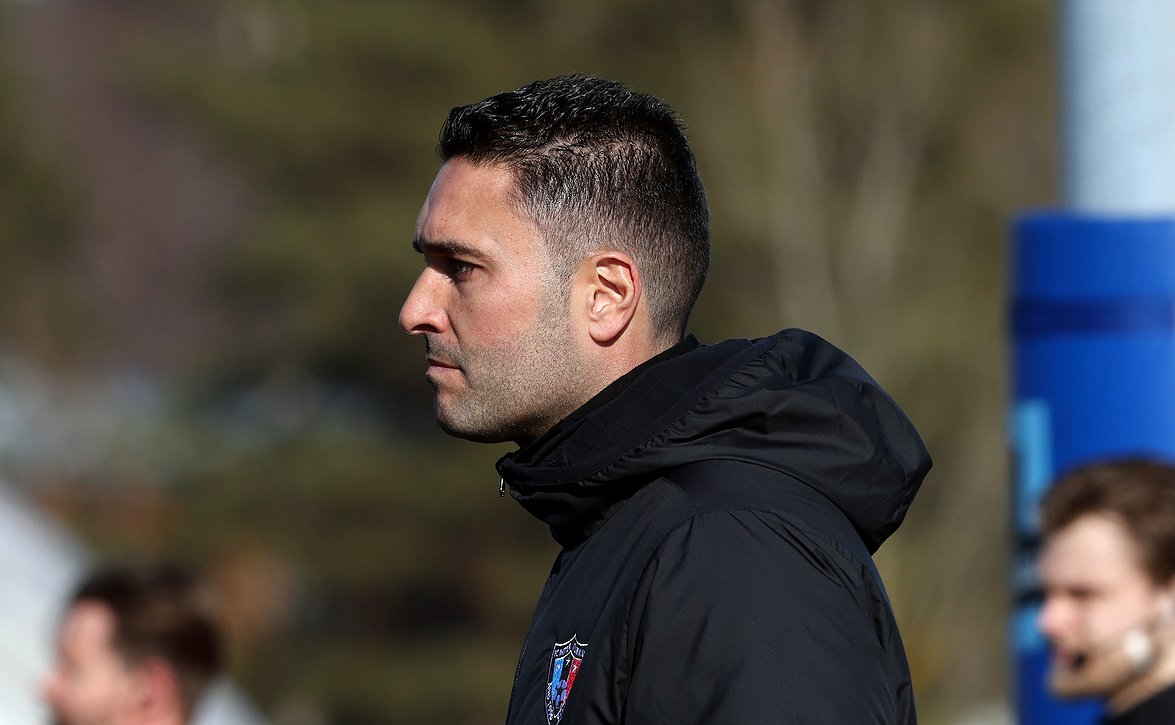 "Voitot tekevät joukkueesta vahvemman" - Inter hakee jatkoa orastavalle putkelleen