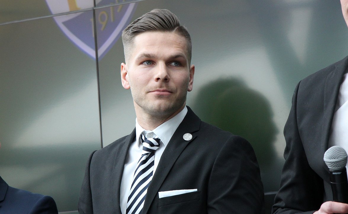 ​Pari voittoa ja Eurooppa kutsuu: "Ongelma vain on…"