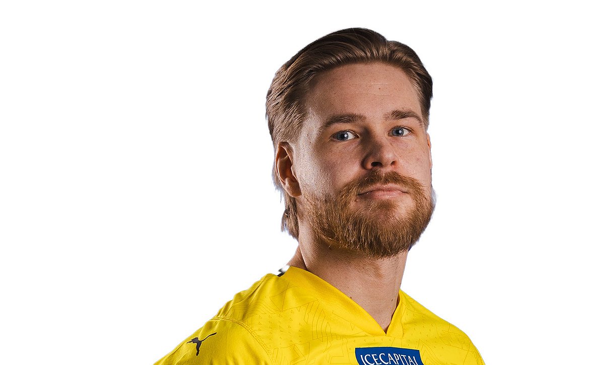 Henri Toivomäki ei ota paineita KuPS:n alkukaudesta 