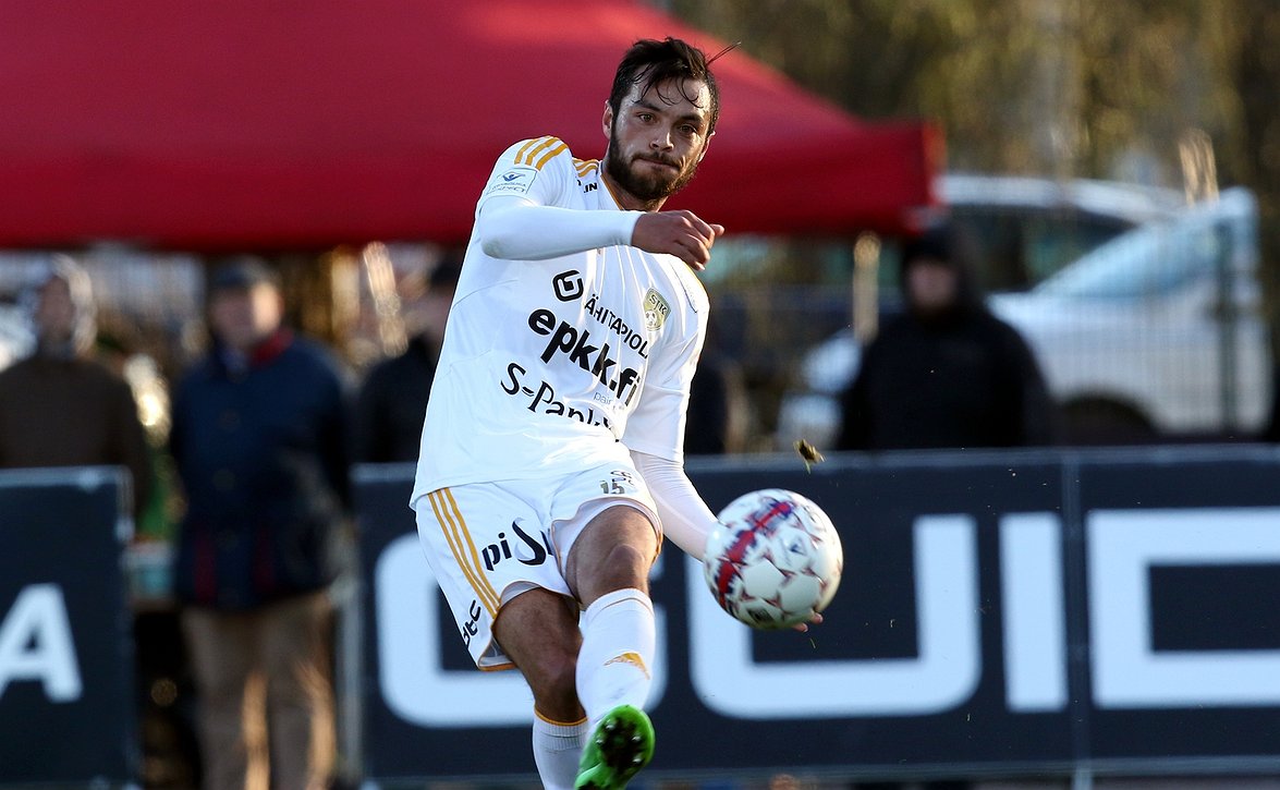 SJK:n Savic: "Emme keskity kuin omaan peliimme"