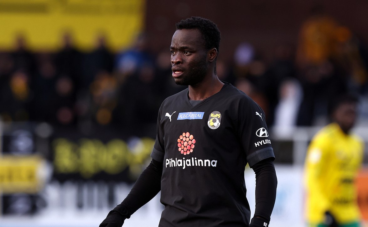 KuPS jyräsi voittoon HIFK:sta (KuPS-HIFK 5-1)