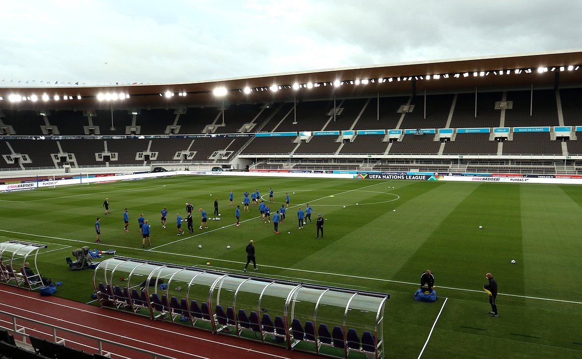 KuPS kohtaa Astanan torstaina Olympiastadionilla