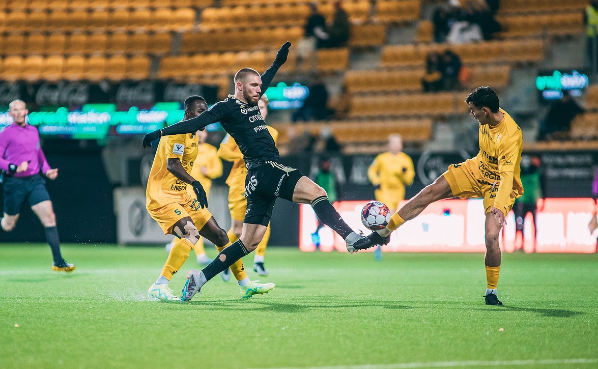 SJK järjestää yhteisölleen kauden päätöstapahtuman perjantaina