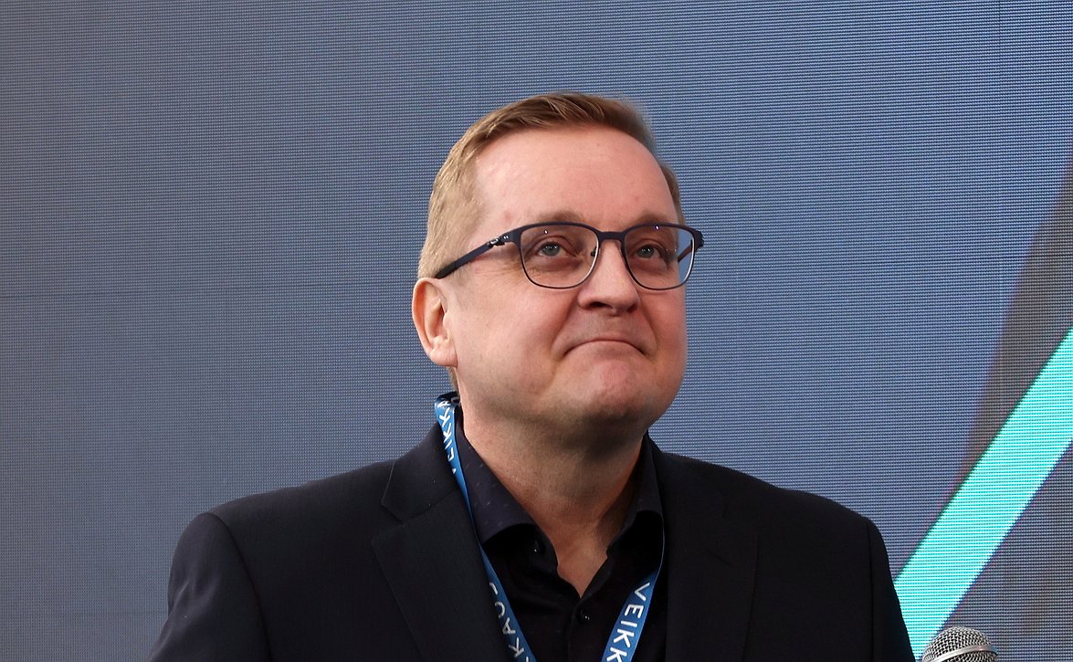 "Omatoiminen tekeminen näkyy selkeästi" - Wiss tyytyväinen Interin pelaajien asenteeseen