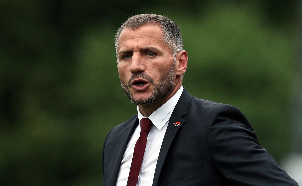 Kuqi: "Tämä joukkue kuuluu Veikkausliigaan"