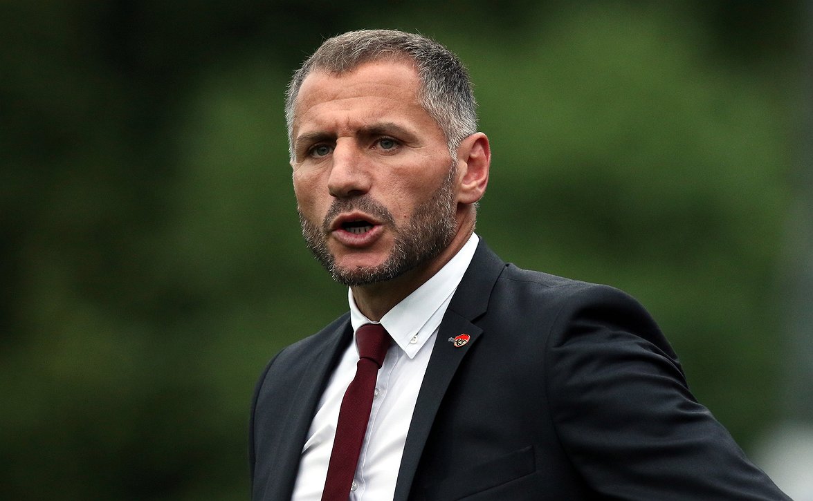Kuqi: "Yhdessä ottelussa voi tapahtua mitä tahansa"