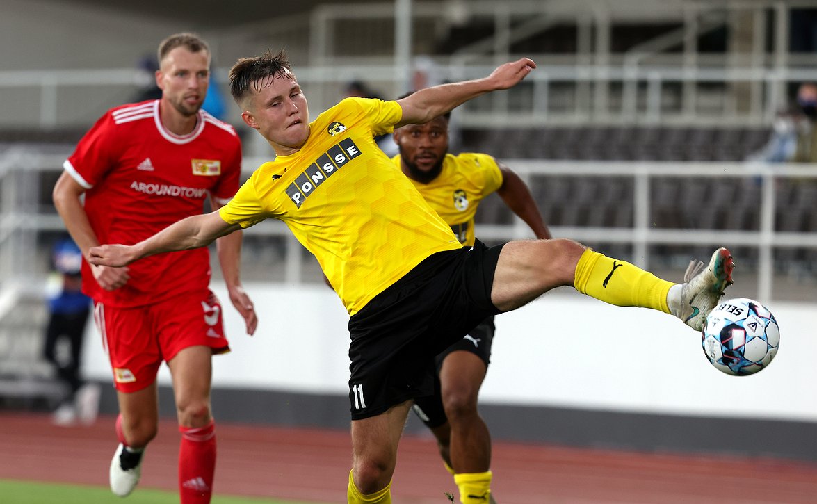 KuPS avaa uuden vuoden ottelut isännöimällä Ilvestä lauantaina