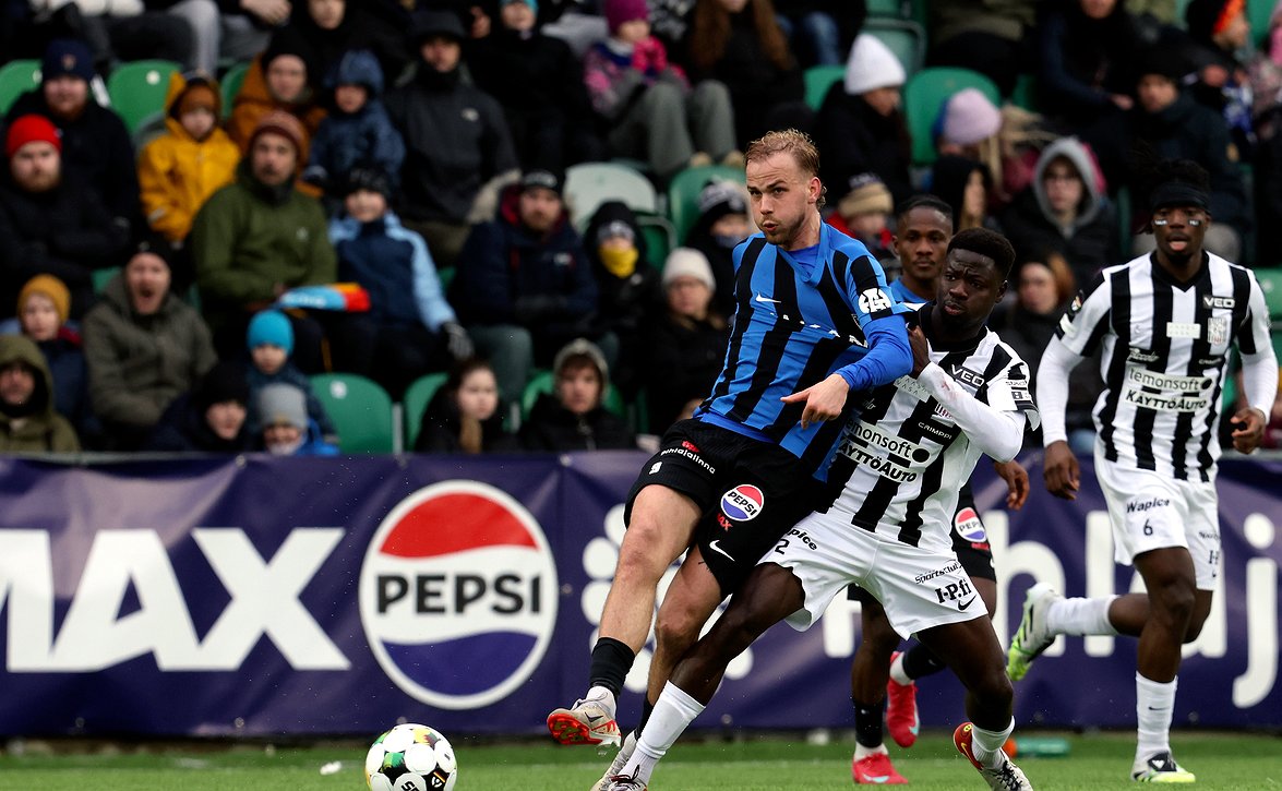 ​Asiantuntija Mika Hilander illan studio-ottelusta: "Molemmat pettyneitä avausotteluista"