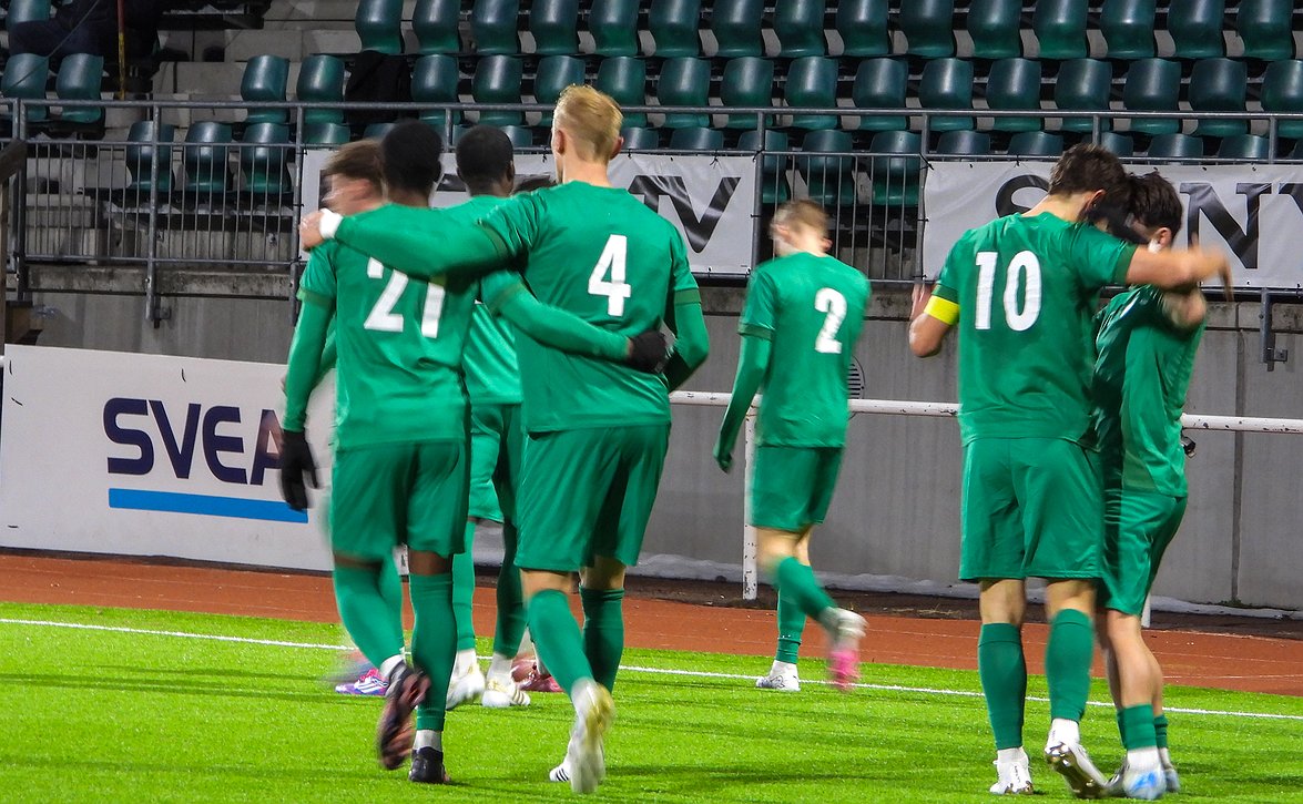 ​IFK Mariehamn etsii hyökkäystehoja – "Ei ole ollut sellainen alku kuin halusimme"