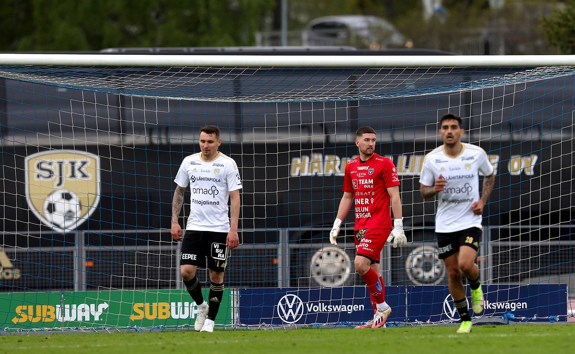 SJK ja Härmän Liikenne jatkavat pitkäaikaista yhteistyötään