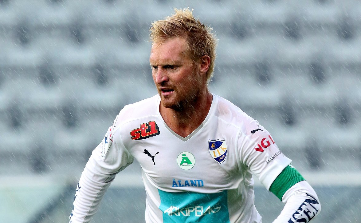 ​IFK Mariehamn varmaan voittoon cupissa