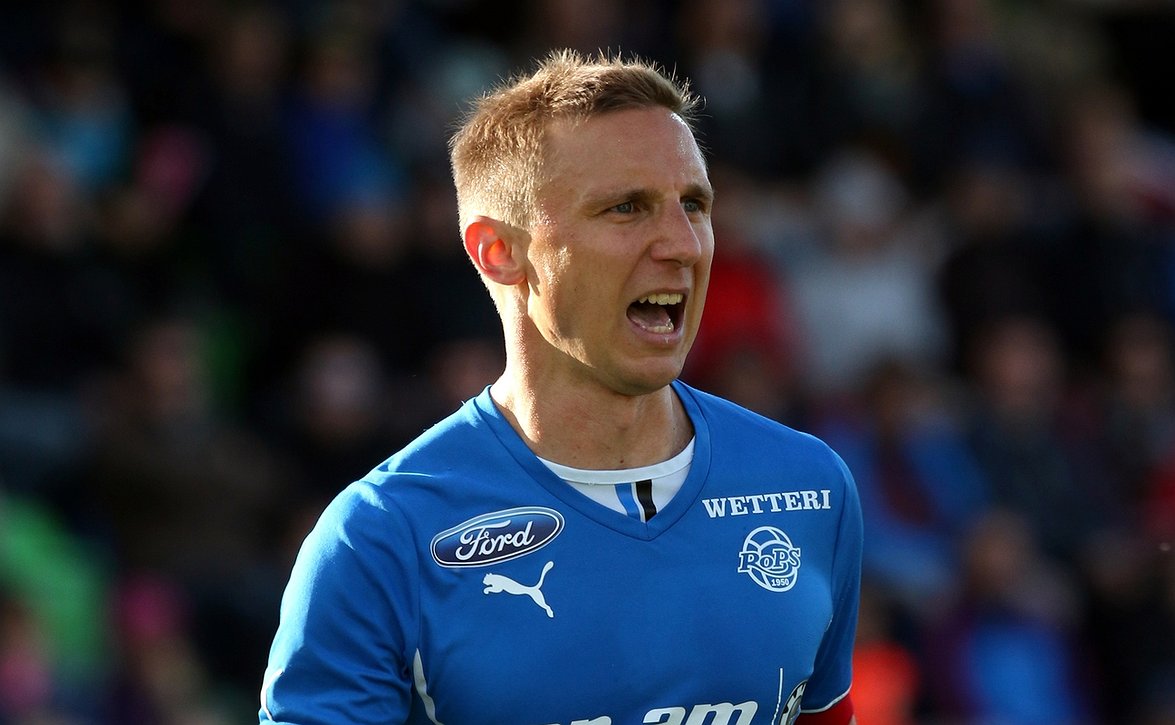 Antti Okkosen kausi vaarassa?