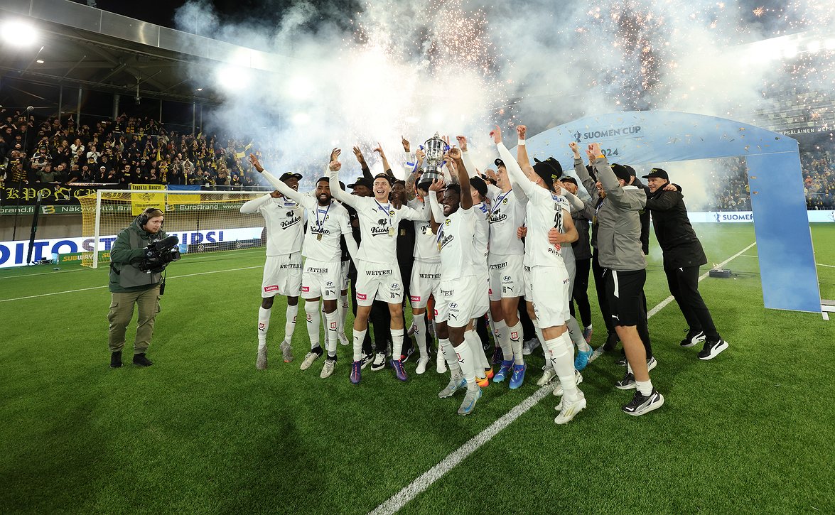 Suomen Cupin 2025 ilmoittautuminen avautuu maanantaina - tavoitteena osallistujaennätys