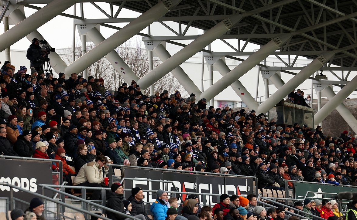 Lumme Energia ja HJK yhteistyössä - Bolt Arenan katolle nousee aurinkovoimala