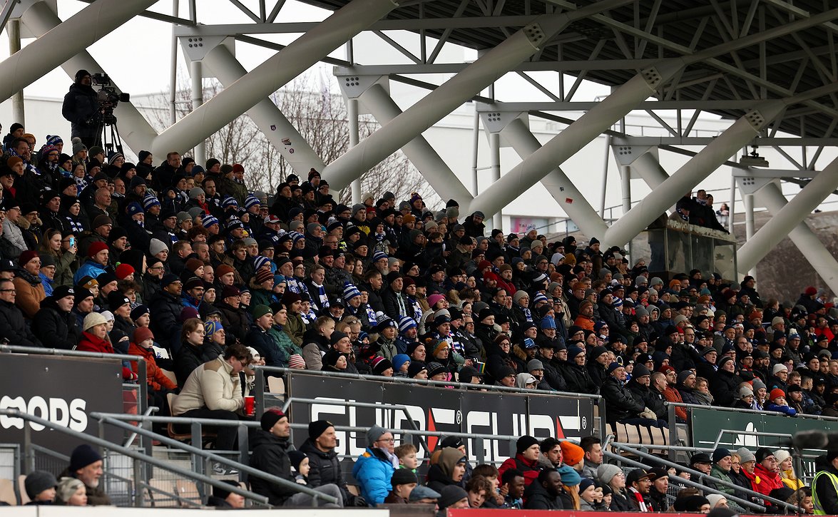 Mall of Tripla on HJK:n uusi yhteistyökumppani