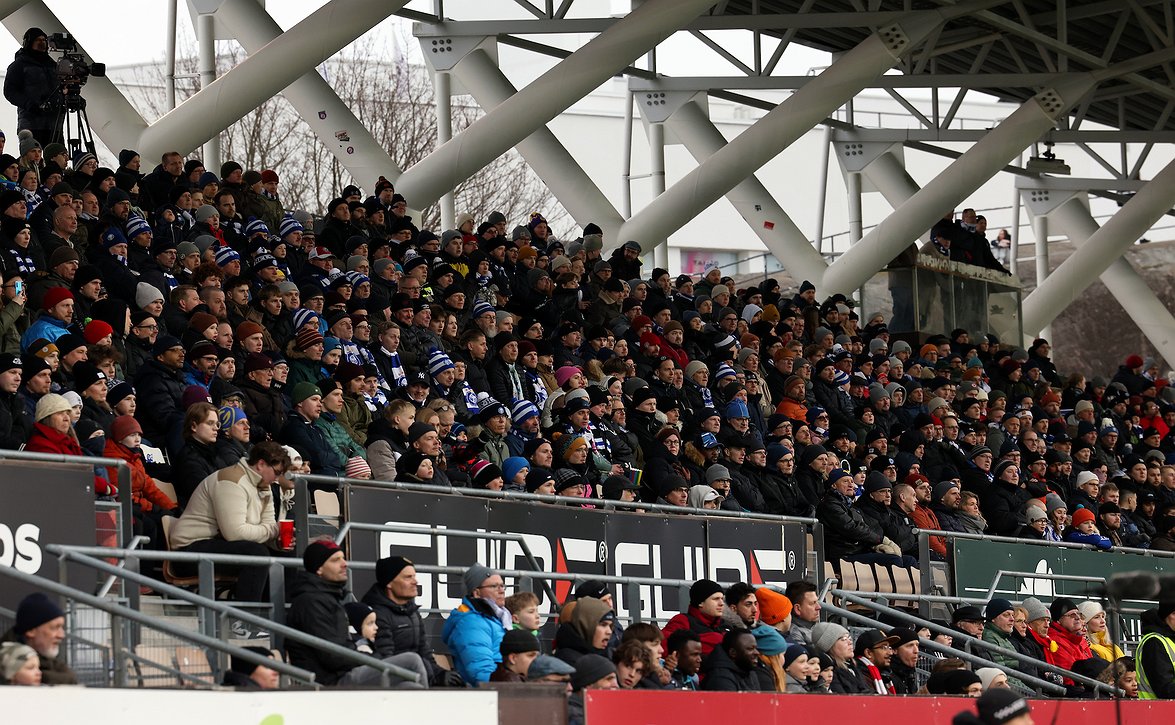 ​Mestaruuden ratkaiseva HJK-KuPS suorana myös Ylen kanavilla