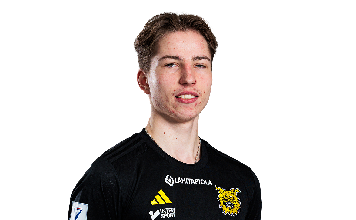 ​Maalivahti Johannes Viitala loppukaudeksi lainalle Ilveksestä IFK Mariehamniin