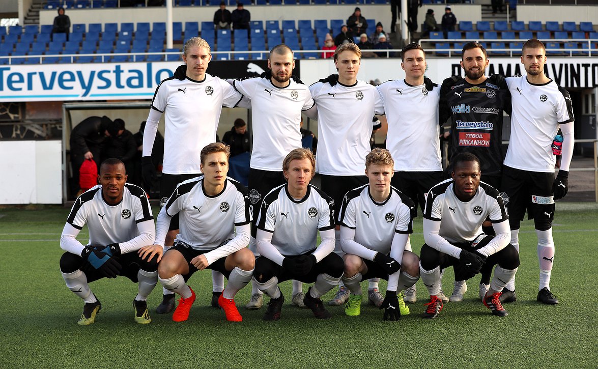 Hakan toimistolla huhkitaan töitä - "Myyntityö jatkuu normaalisti"