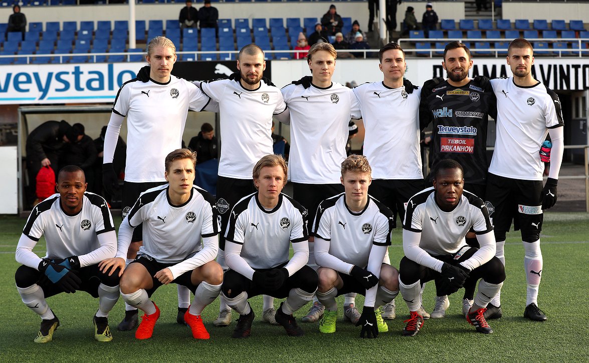 ​"Kaikki ovat tosi innoissaan" – Haka palaa harjoituskentälle maanantaina