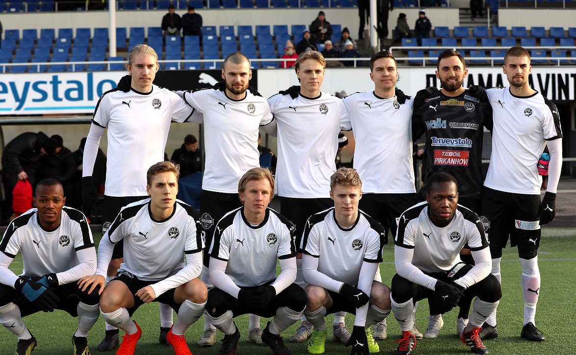 Osta Koskista! - Haka valkeakoskelaisten yrittäjien tukena 