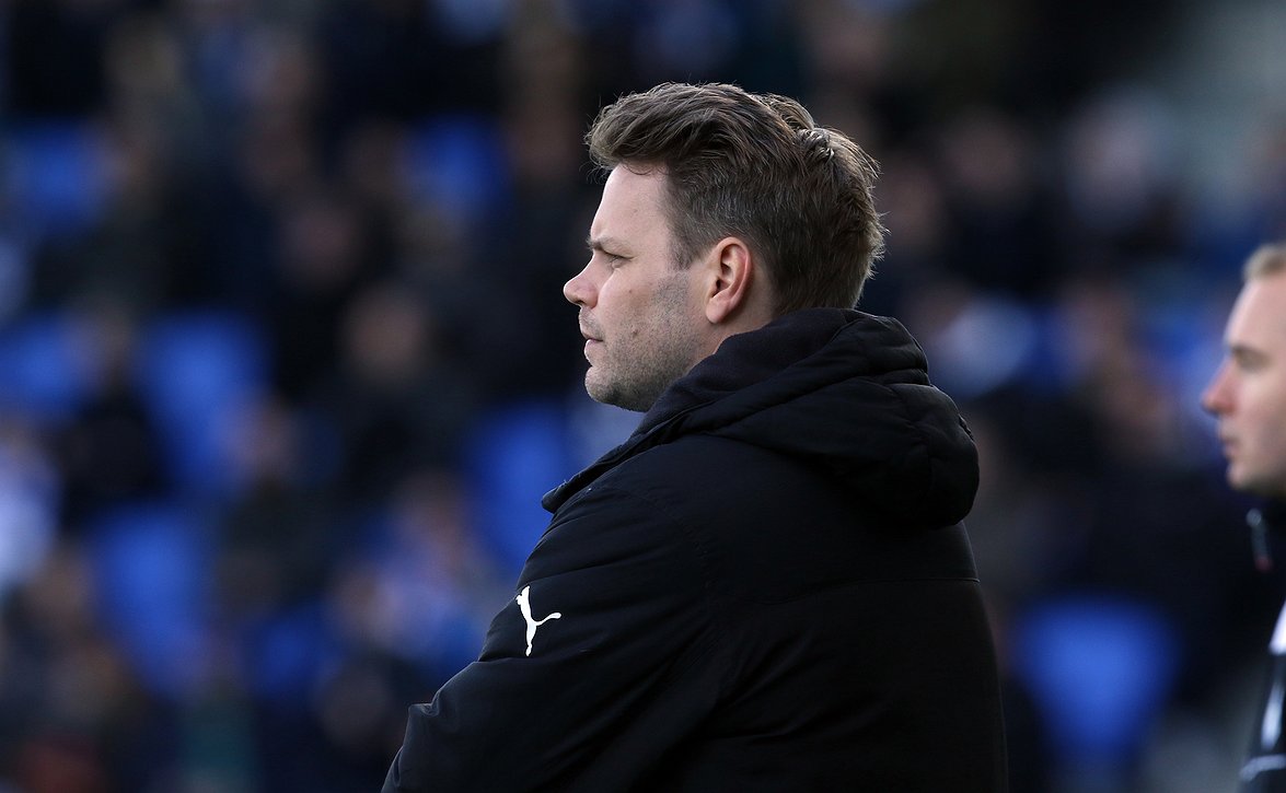 ​Lundberg: "Viitala ja piste positiivista"