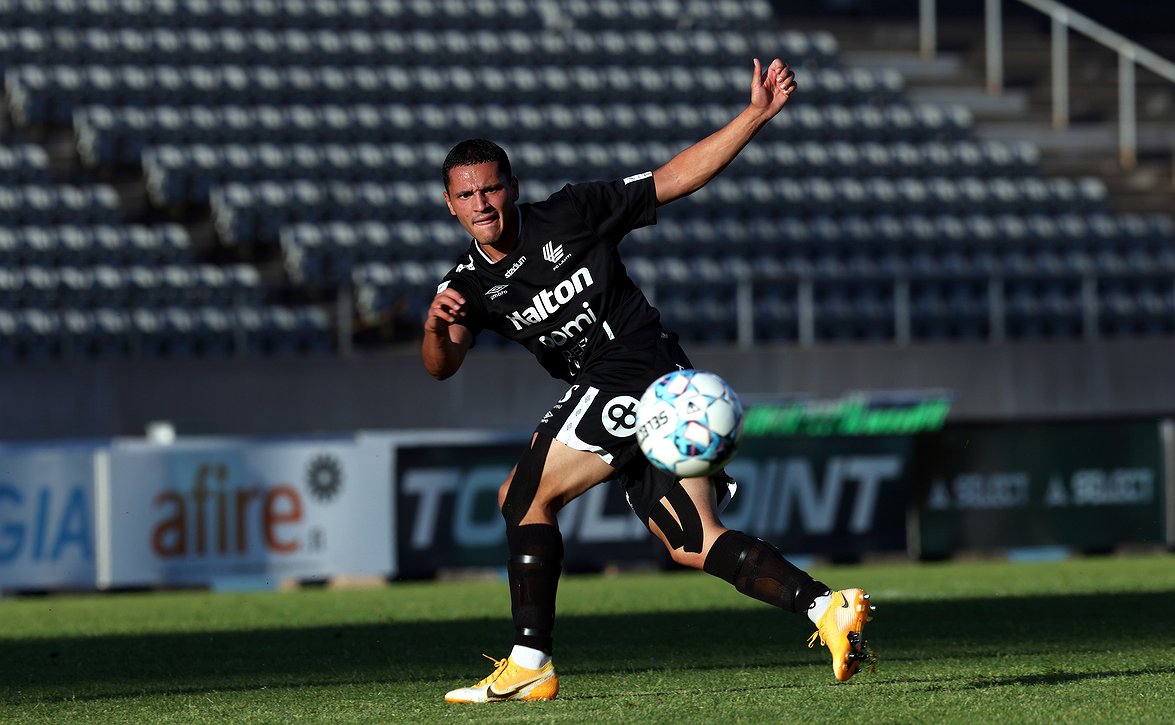 Ennakko: FC Lahti-KTP