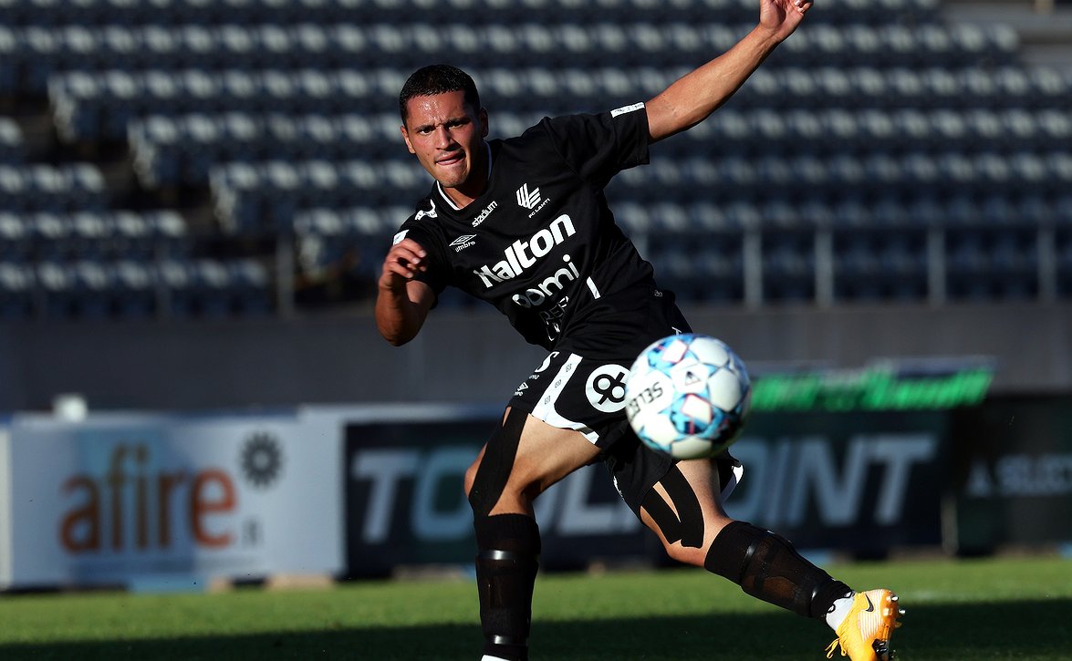 "Meidän pitää olla kurinalaisempia" - Zeneli kuitenkin tyytyväinen FC Lahden voittoon Gnistanista