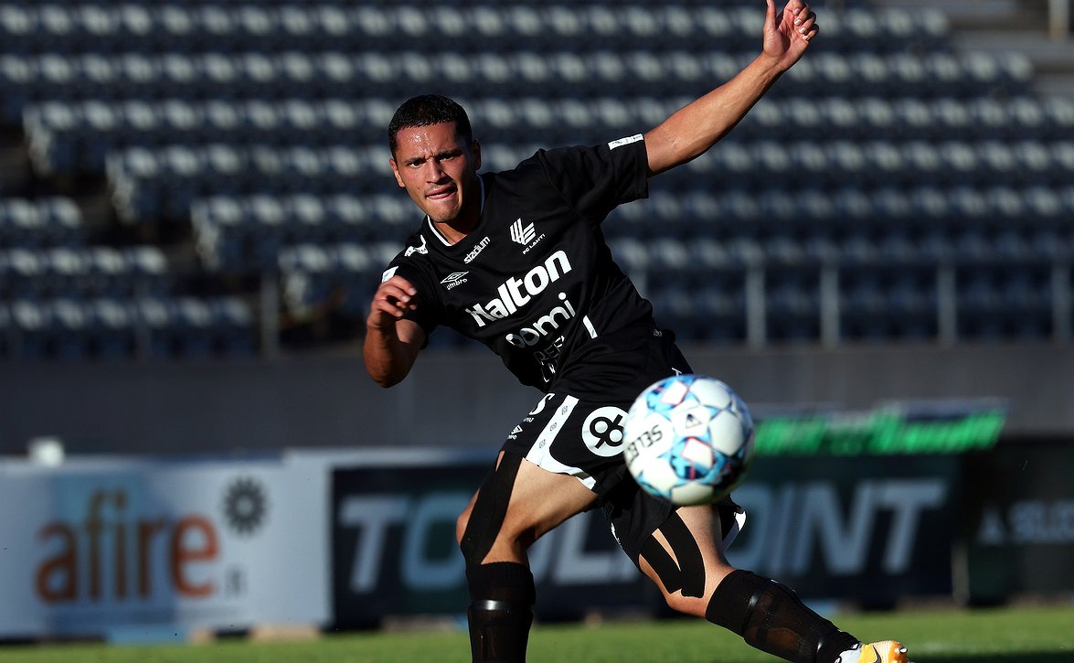 "Nuoret pelaajat onnistuivat" - FC Lahti jouluviettoon JäPS:sta otetun 5-1-voiton myötä