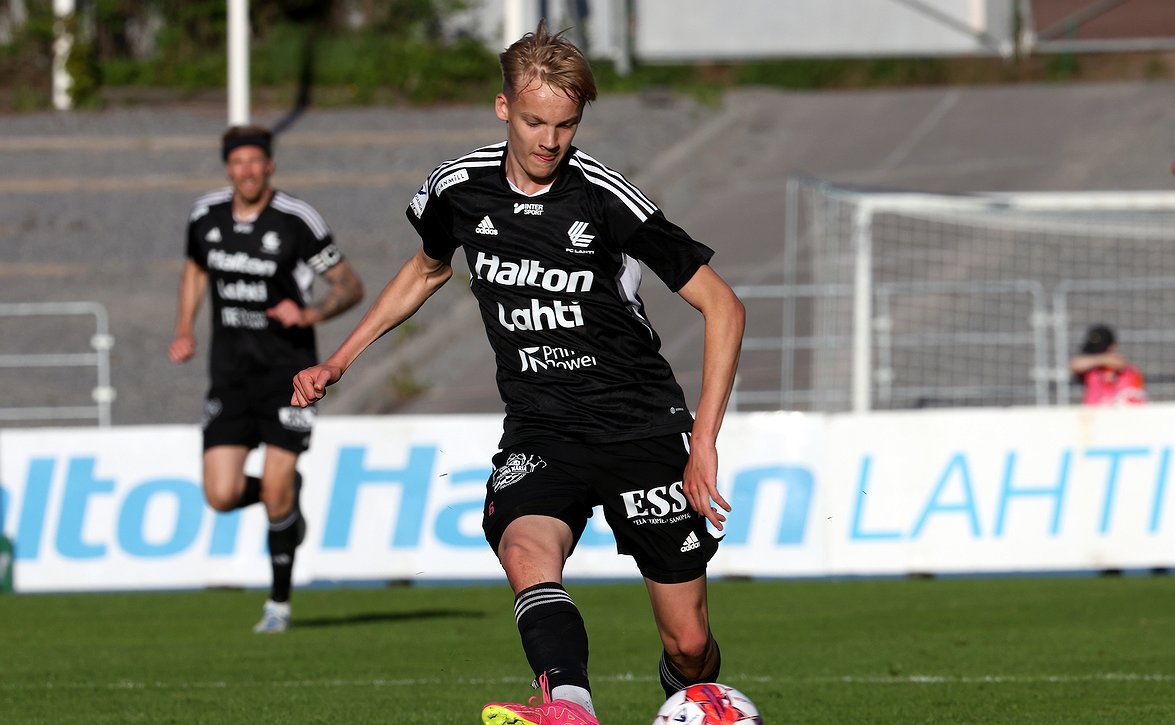 U18-pojat taisteli tasapelin Kroatiaa vastaan - "Otimme tällä viikolla isoja askelia"