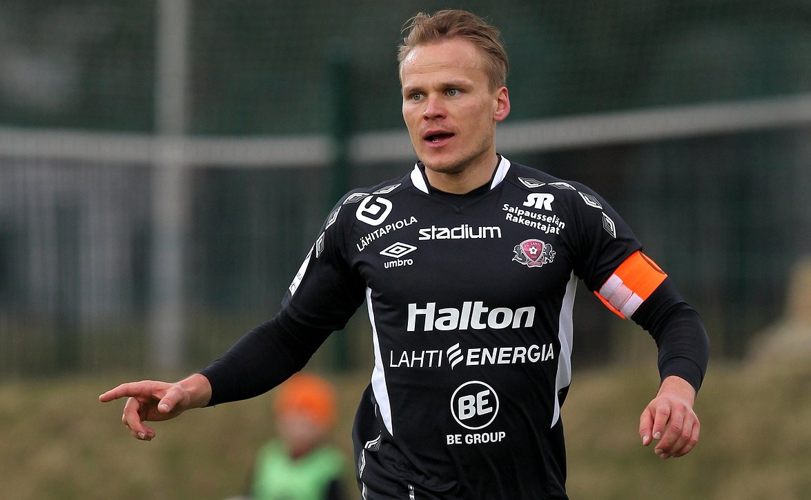 FC Lahti järjestää vieraspelimatkan Ruotsiin