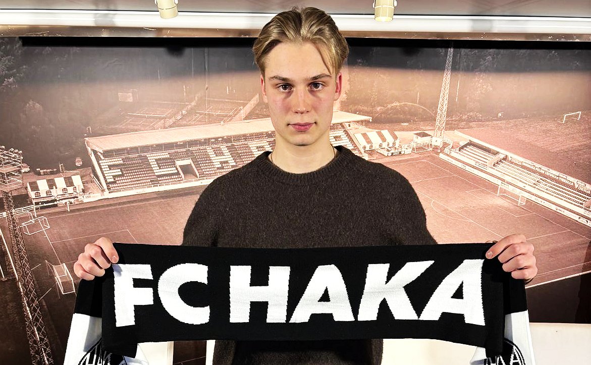 Ilves-lupaus hakee nostetta uralleen FC Hakasta