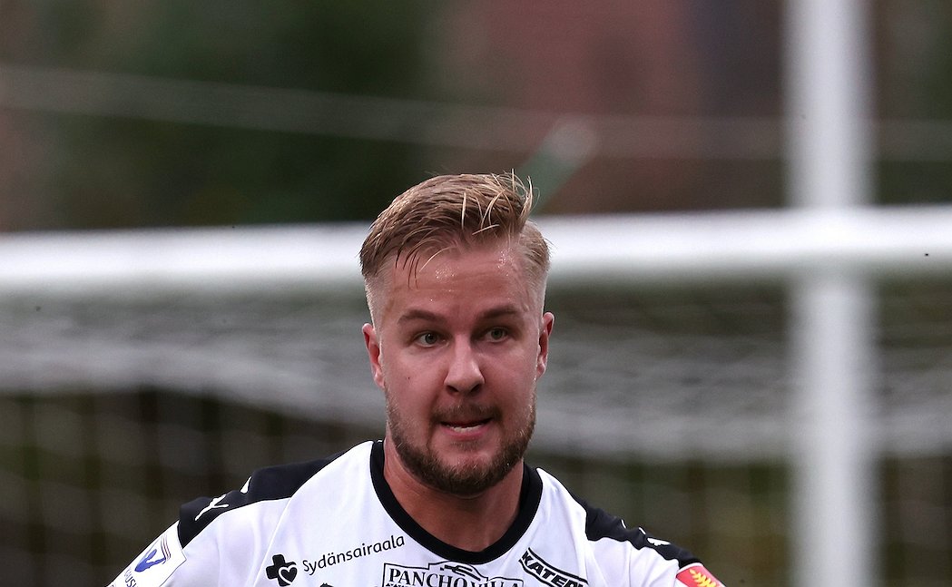 Ykkösessä täysi avauskierros takana