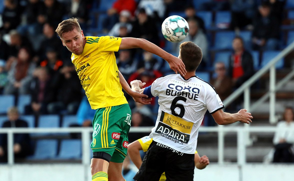 ​Suomen Cupin alkuun kuusi päivää – näin Veikkausliigajoukkueet pelasivat kenraaliharjoituksissaan