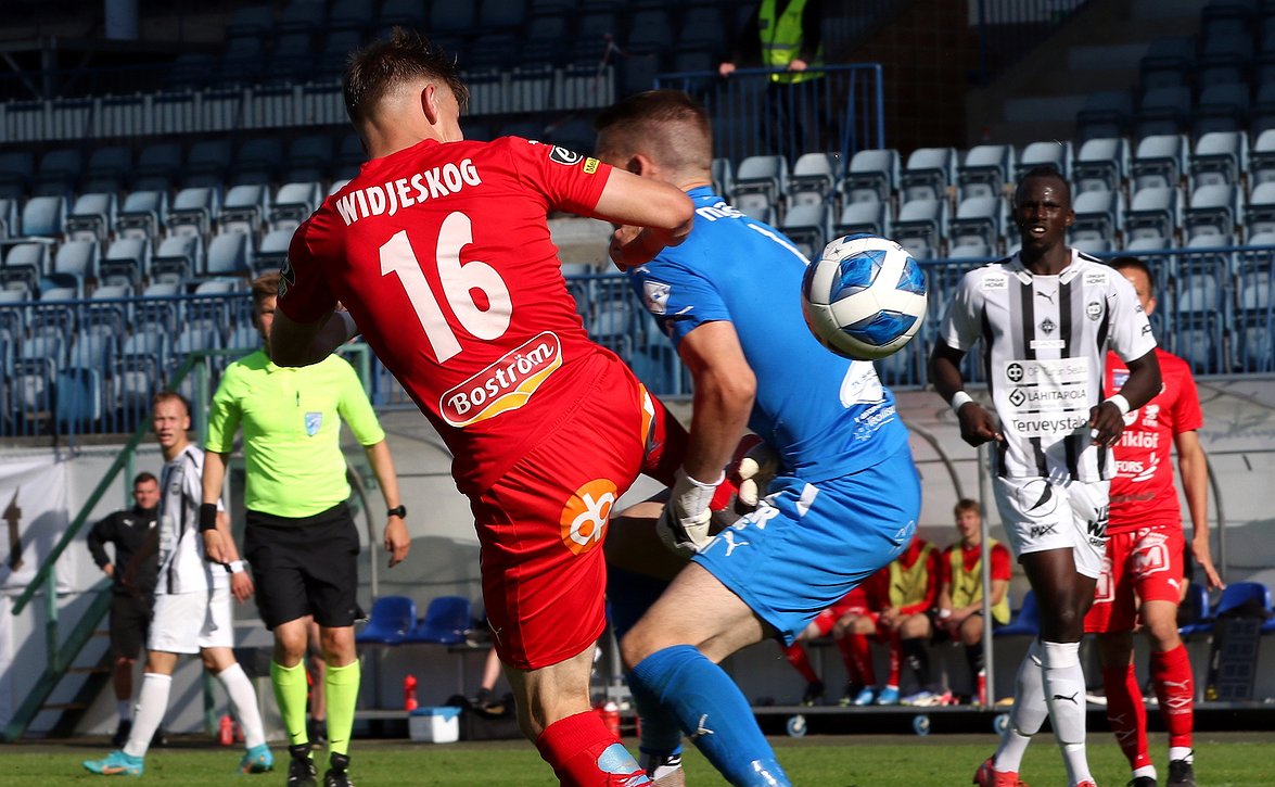 Sarjajärjestelmä Veikkausliigan alapuolella uudistuu merkittävästi kaudelle 2024