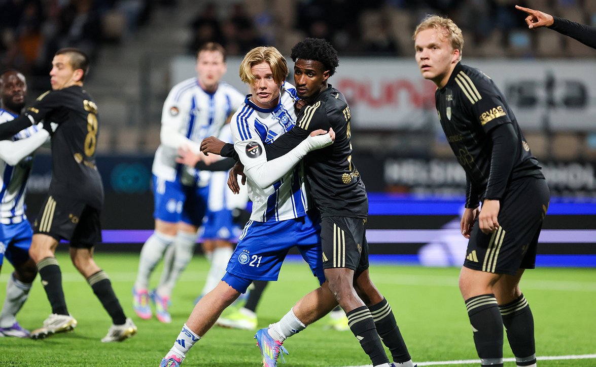 ​Ilmiömäistä, Veikkausliigasta! Osa 69: Nyt loppuu jo ihan oikeasti sanat tästä touhusta