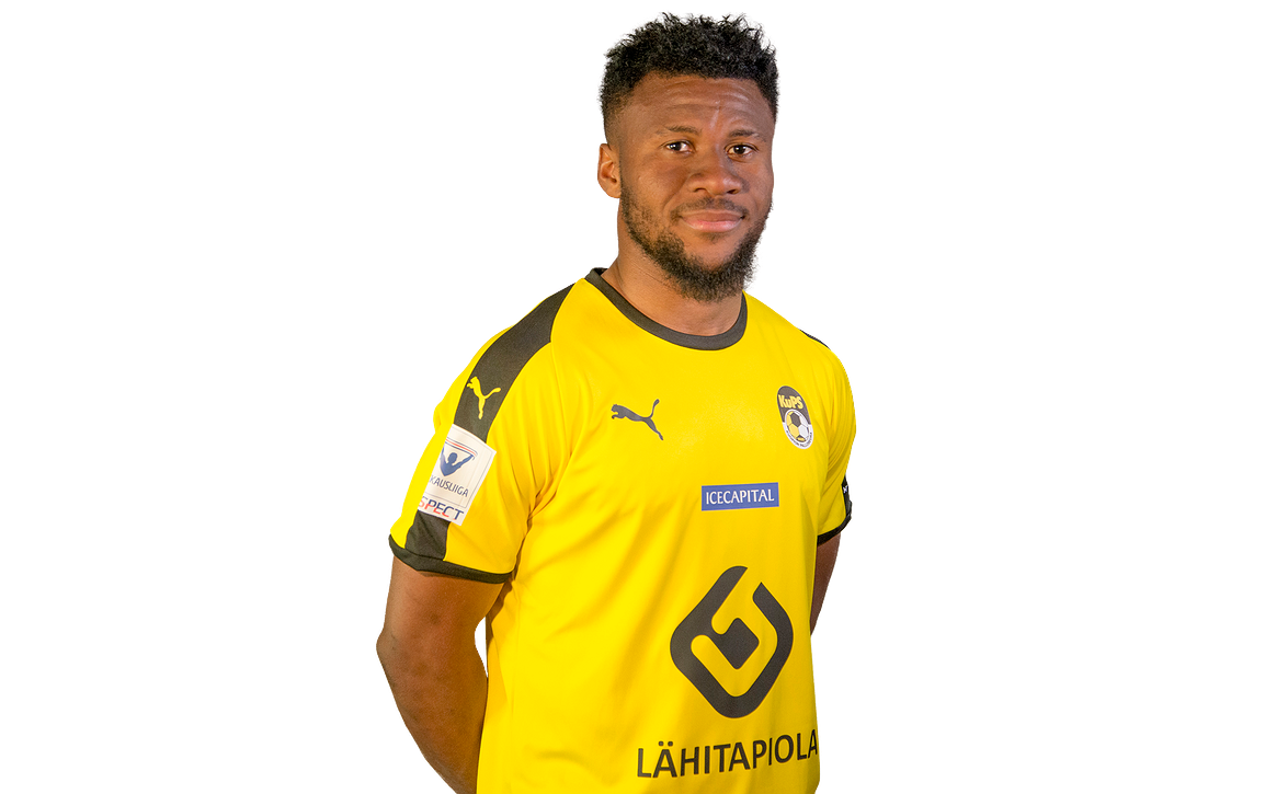 KuPS punnersi jatkoon Suomen Cupissa