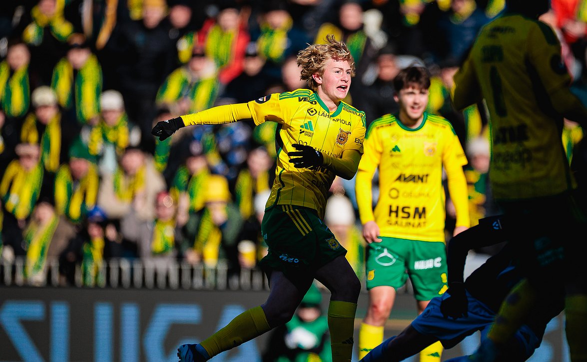 U19-pojat nimetty syyskuun maaotteluihin - Kanada ja Sveitsi vastassa Eerikkilässä