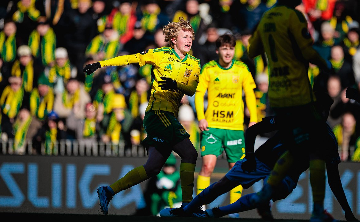 U19-pojat nimetty EM-karsintaturnaukseen Romaniaan