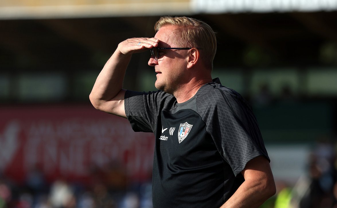 FC Interille verkot vesillä - ainakin toppari ja hyökkääjä haussa 